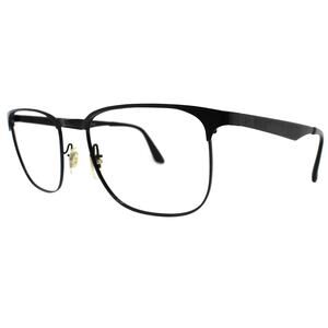 Ray-Ban RB 6363 2904 54-18-145mm Eyeglasses FRAMES ONLY - VERY GOOD CONDITION